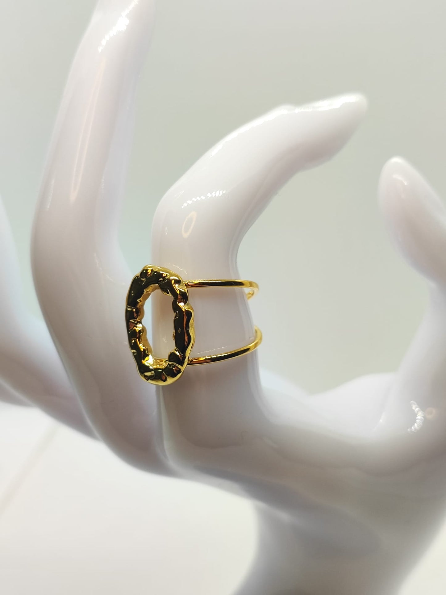 Bague Esmé