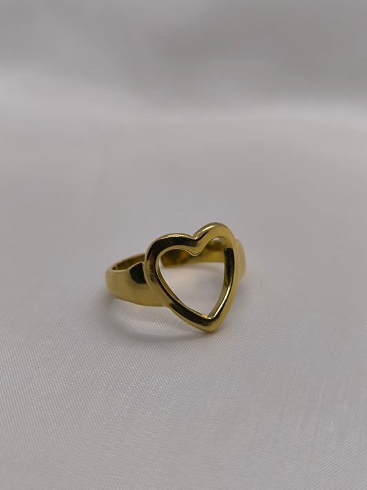 Bague Heart